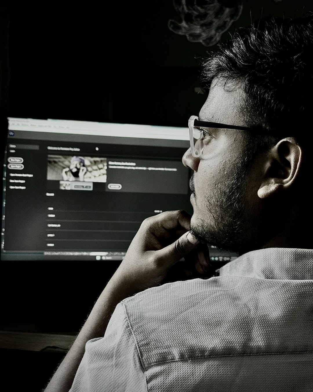 Pratik Jathar